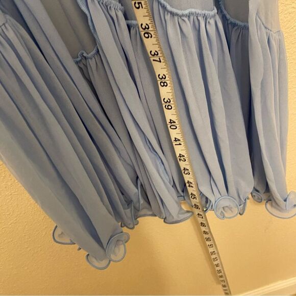 Revolution solo Tenth House lyrical Dance costume dress CAPTIVATE TH24199 MA - Picture 11 of 15